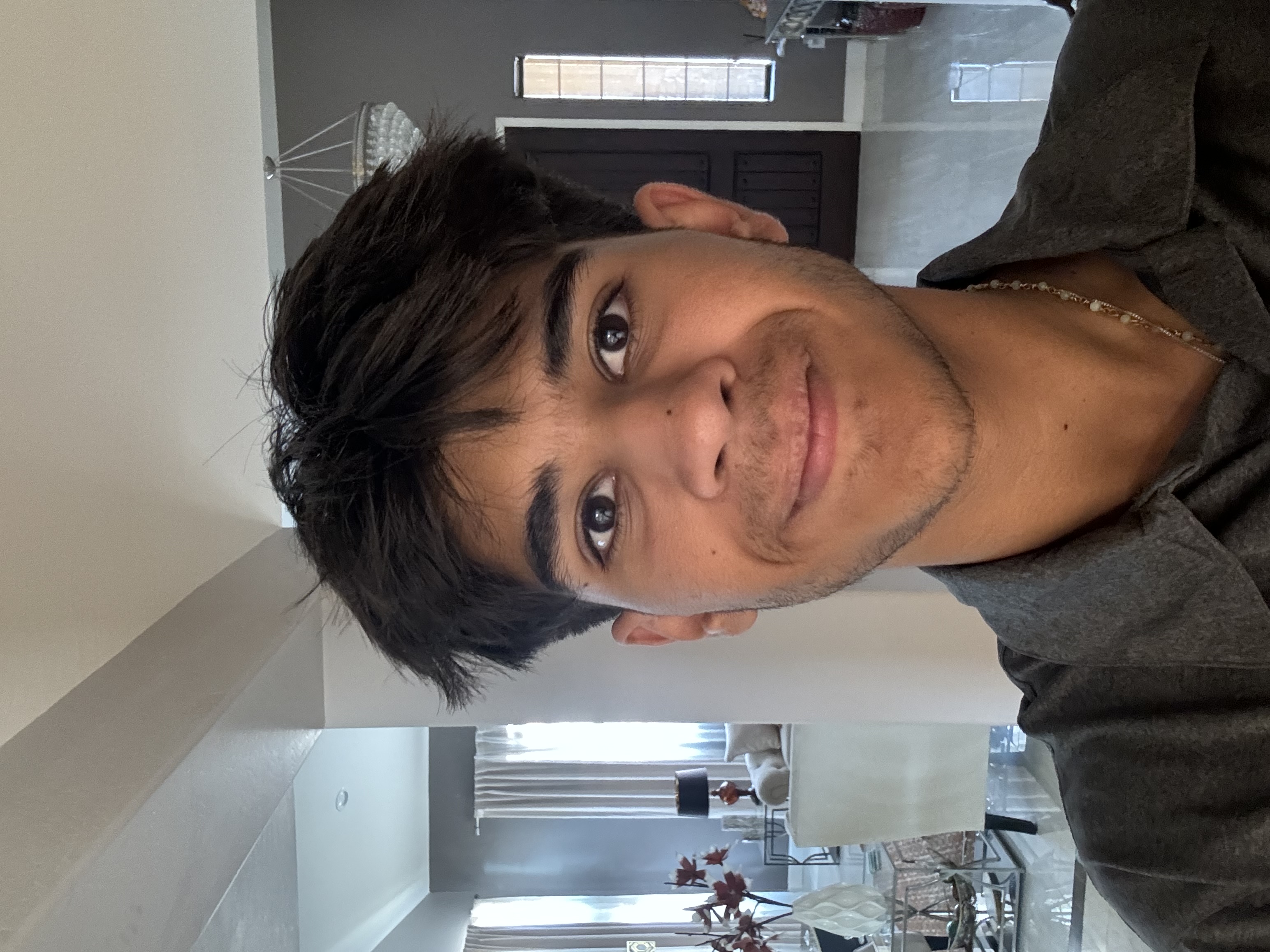 Viraaj Singh